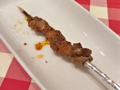 -西贝莜面村(东莞壹号广场店)
