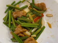 -月福京味斋·烤鸭店·北京菜(鼓楼总店)