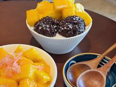 -小团圆糖水铺(襄阳南路店)