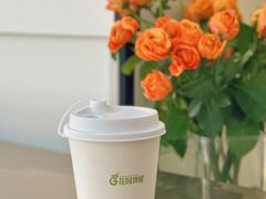 -花园饼屋·吐司蛋糕面包(星海店)