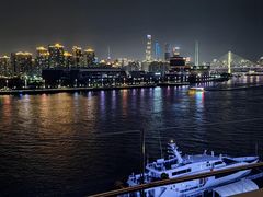 -梅赛德斯奔驰文化中心·停车场