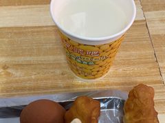 -小发锅巴菜铺(金辉家园店)