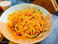 老干妈凉面-六月雪干锅(印象汇店)