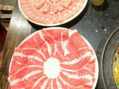 -唇辣号重庆老火锅(燕郊鑫乐汇店)