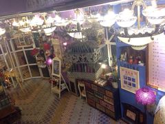 迷途主题旅馆-广州迷途主题旅馆(海珠广场店)