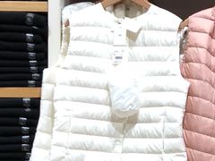 实物图-优衣库(银座店)