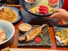 -元通寿司(东骏店)