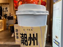 -潮州古城