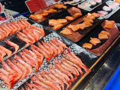 -加餐海鲜自助(集美银泰百货店)