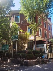 -米莱摄影写真(五大道别墅店)