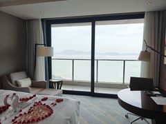 -舟山希尔顿酒店