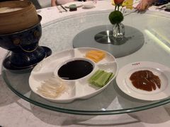 -海湾壹品·粤菜·早茶·烤鸭(拱北店)