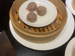 -浙江安吉JW万豪酒店·万豪中餐厅