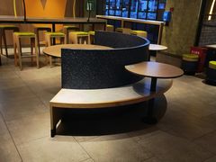 -麦当劳(静安寺店)