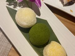 -旺角里·榴莲鸡煲(兴华商场分店)