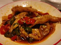 -龚海宝· 烧烤· 羊肉原切挂糊更好吃(庄市店)