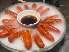 -红盔甲·小龙虾(人民广场店)