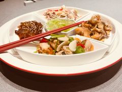 胶东四大拌-东莱海上(长宁来福士店)