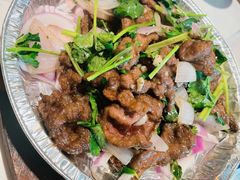 -千岛湖小鱼儿·淳安匠心农家菜