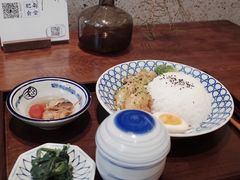 -肥朵食堂(带梦胡同店)