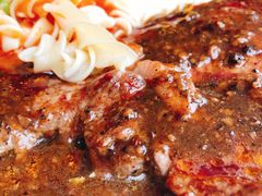 -豪客来牛排(红豆万花城店)