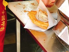 -家阳赵师傅油饼包烧麦(粮道街店)