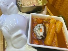 -杀猪天·韩国烤肉(总店)
