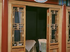 -北京古城老院厉晓麟精致菜