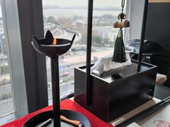 -馋遇江南·精致湖景雅宴(东方之门店)