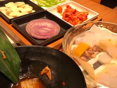 -千纸鹤嫩汁烤肉(学府店)