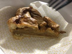 酥粒苹果派-Pie Bird(新闸路店)