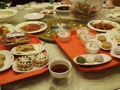 -南来顺饭庄·清真(南菜园店)