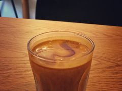 污咖啡Dirty-大酉·M Coffee(北京美术馆店)