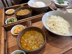 -李百蟹·江南蟹黄面·河景餐厅(夫子庙总店)