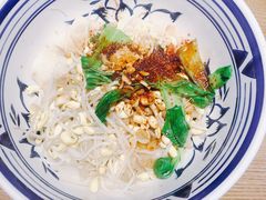 -山丹丹西北菜(金贸大厦店)