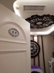 -健身堂科技美肌SPA