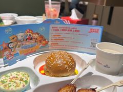 -海底捞火锅(八佰伴店)