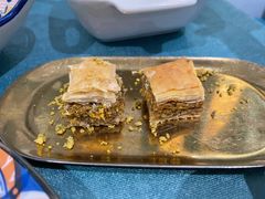 -苏坦土耳其西餐厅(玉林店)