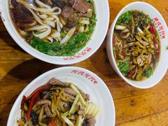 -肆姐面粉馆(坡子街店)