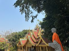 -西双版纳勐泐文化旅游区