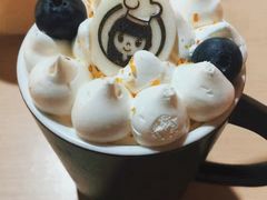 -波波's蛋糕店(于洪广场店)