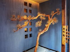 -春熙台韩国料理·章鱼肥牛(西丽店)