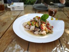 -云里小坐·小院里·团建·宴请·下午茶(三圣乡店)