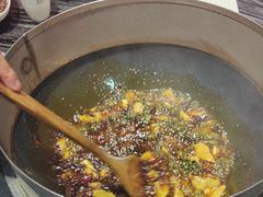 -老船舫·现做活鲜鱼馆(东郊记忆店)