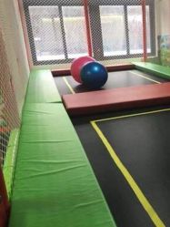 -美加乐儿童乐园(江宁文鼎广场店)