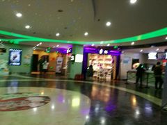 -天幕新彩云国际影城(激光巨幕店)