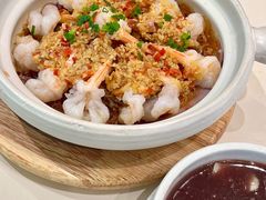 虾皇粉丝煲-蔡澜点心·粤菜(月星环球港店)
