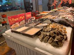 -谊荣海鲜大牌档(石湖店)