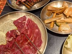 -西塔老太太泥炉烤肉(龙湖北苑天街店)