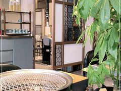-虎丸烧肉(新大陆广场店)